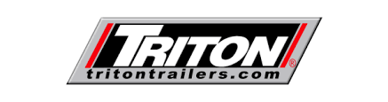 Triton 03311 | 2200 Lb No. 9 Electric Brake Snowmobile Trailer Axle
